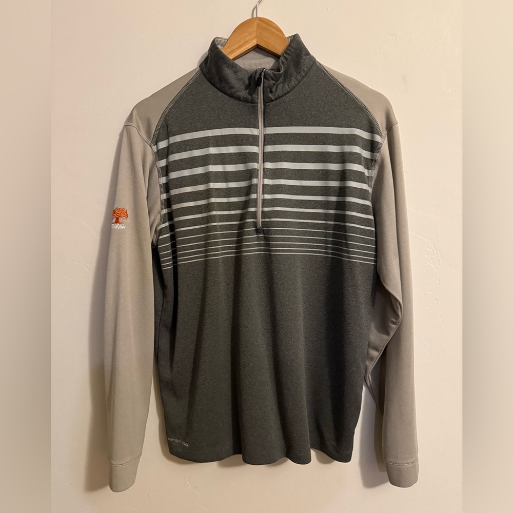 Men’s Oaktree Pullover